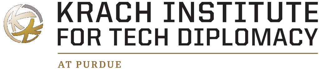 Krach Institute for Tech Diplomacy at Purdue