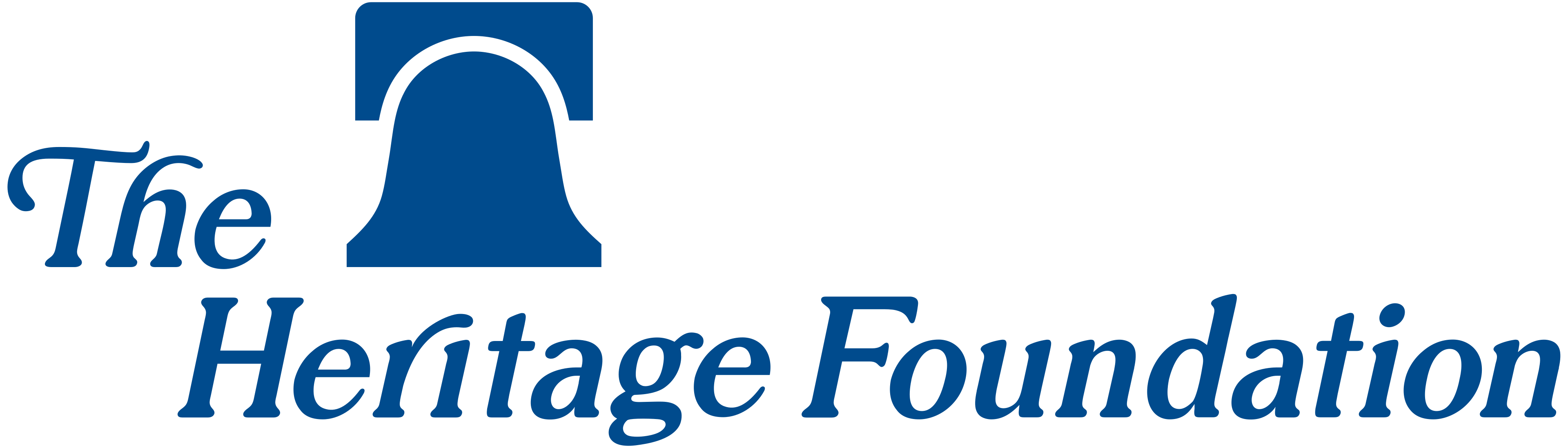 The Heritage Foundation