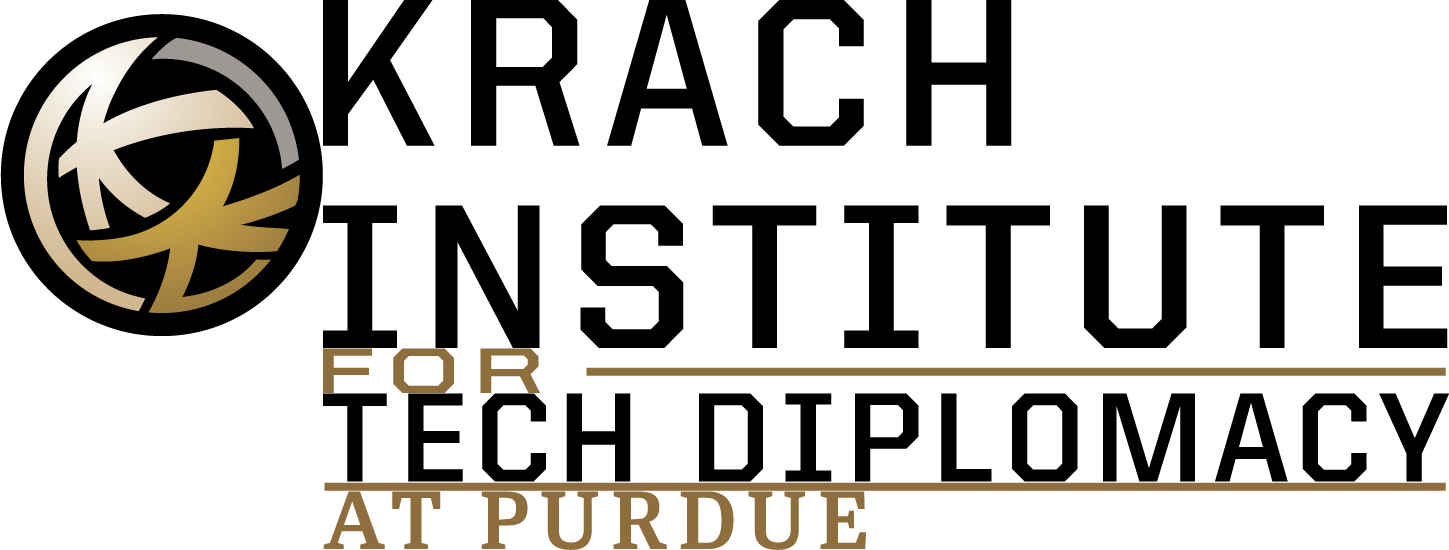 Krach Institute for Tech Diplomacy at Purdue