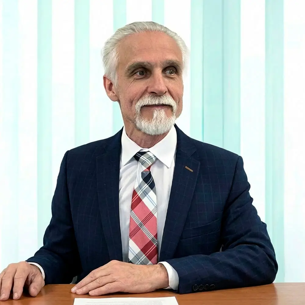 Adam Januszko