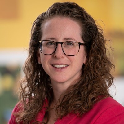 Caroline Berson