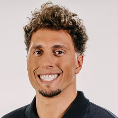 Christian Garrett