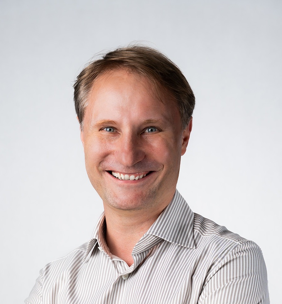 Daniel Lichota