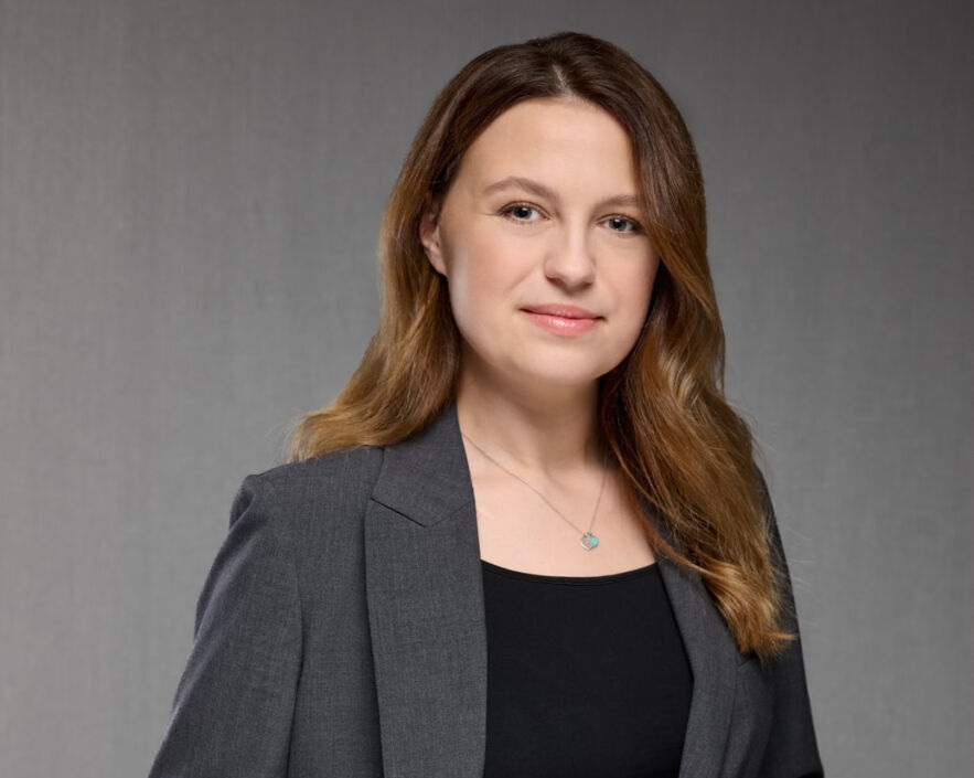 Maja Schaefer