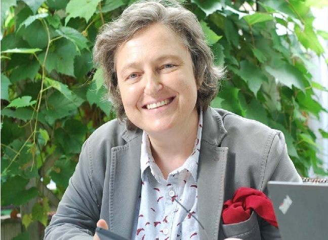 Małgorzata Bonikowska