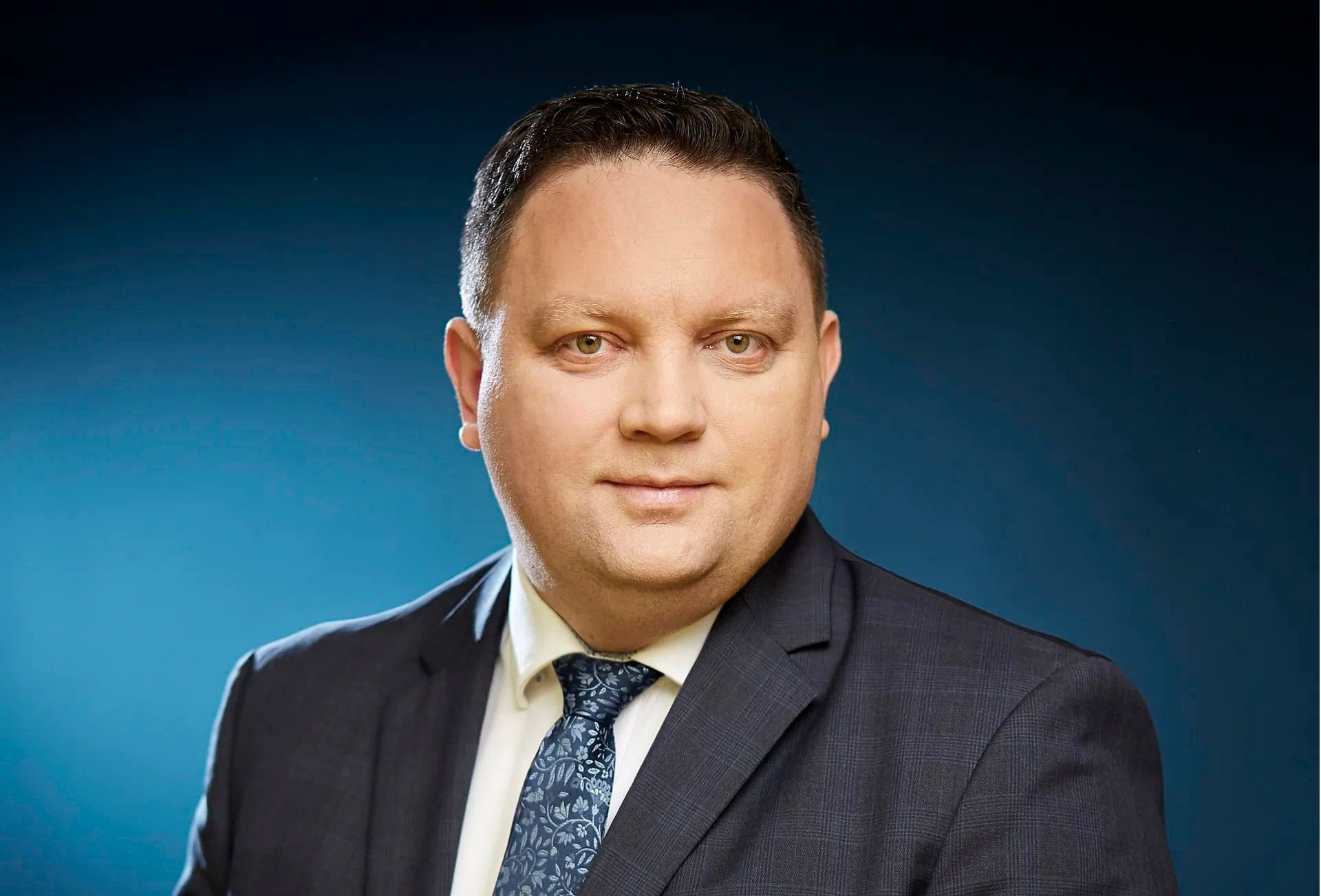 Marcin Chludziński