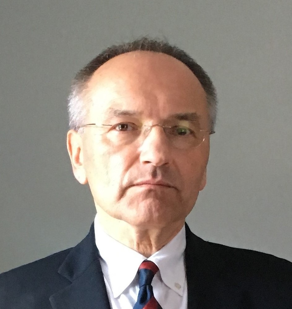 Andrew A. Michta